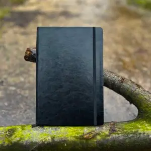 Timeless - Stone Paper Undated Planner